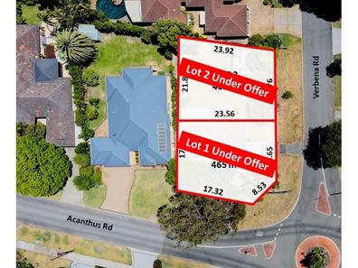 1/18 Acanthus Road, Willetton WA 6155