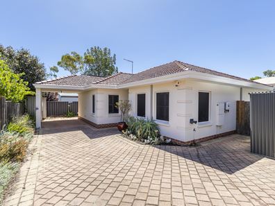 7a Highlands Road, North Perth WA 6006