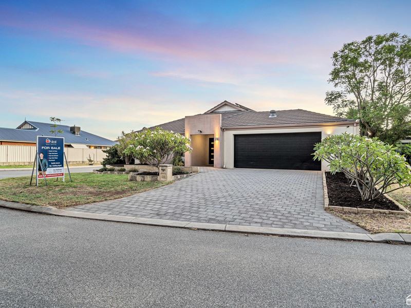 28 Isaba Parkway, Seville Grove