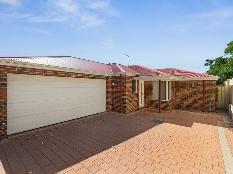 29A Albourne Place, Balga WA 6061