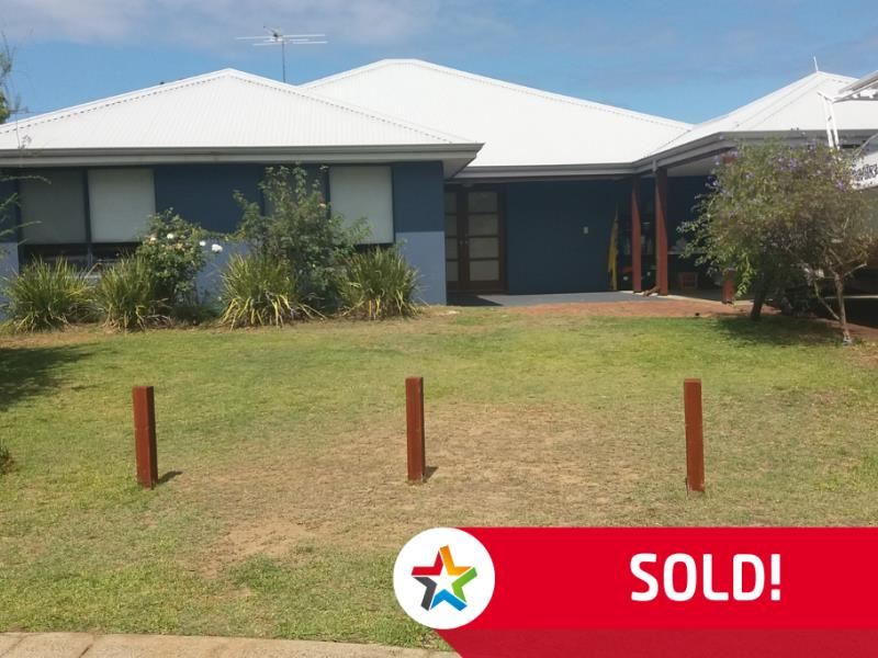 5 Boom Close, Dunsborough