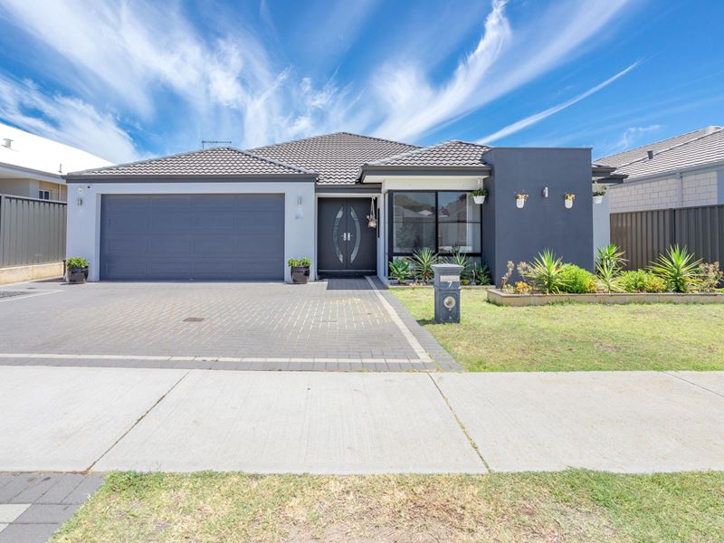 7 Araucana Street, Southern River WA 6110