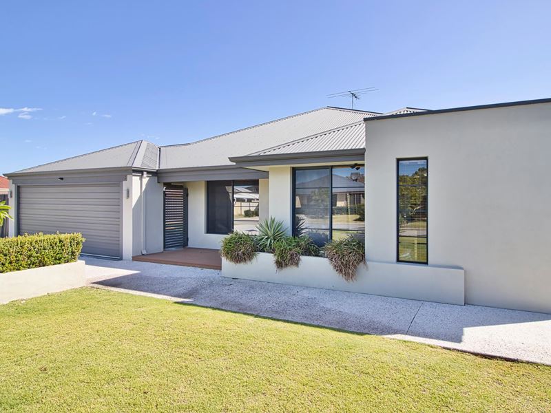 30 Chieftain Street, Bertram WA 6167