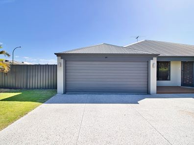 30 Chieftain Street, Bertram WA 6167