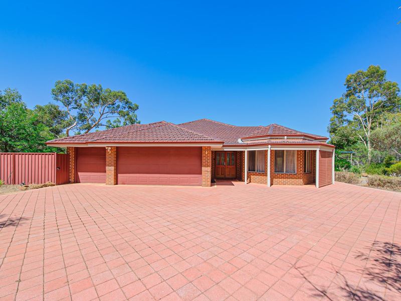 123 Santa Gertrudis Drive, Lower Chittering