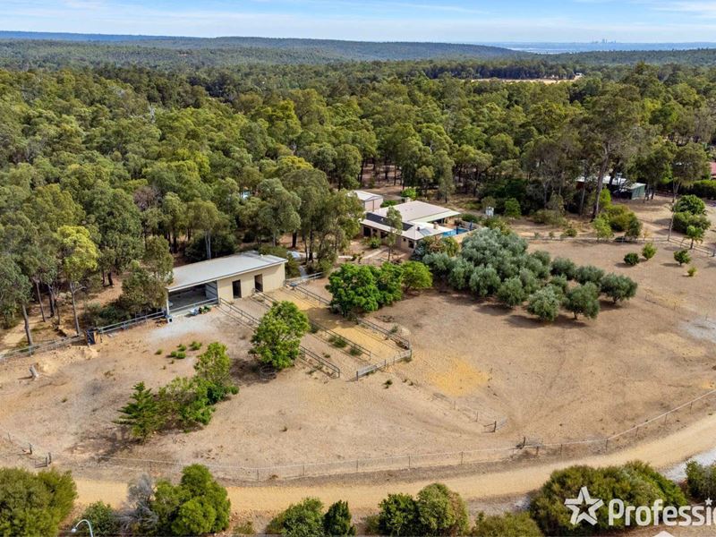 1630 McDowell Loop, Parkerville