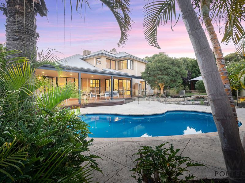 4 Cunningham Terrace, Daglish
