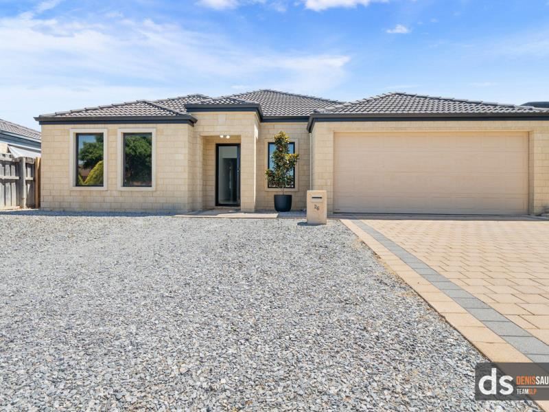 26 Tokara Avenue, Henley Brook