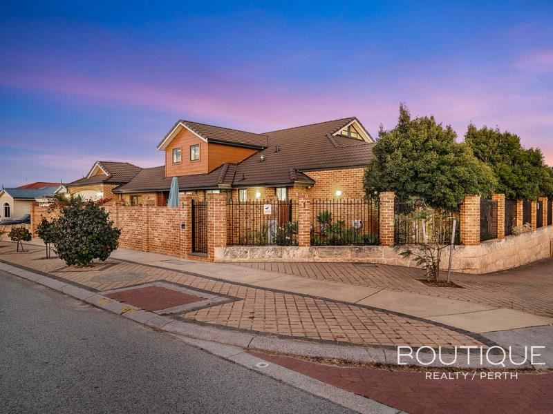 1 Gold Lane, Iluka