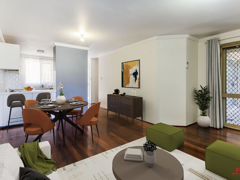 236/1 Heritage Cove, Maylands