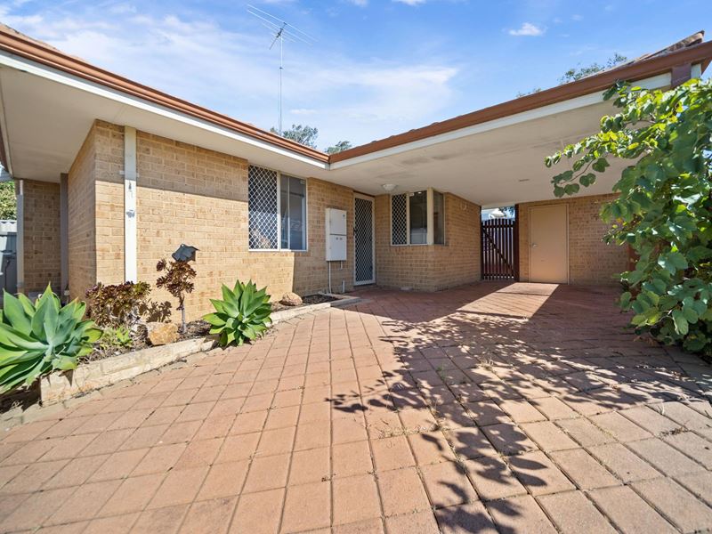 37B Barnes Street, Innaloo