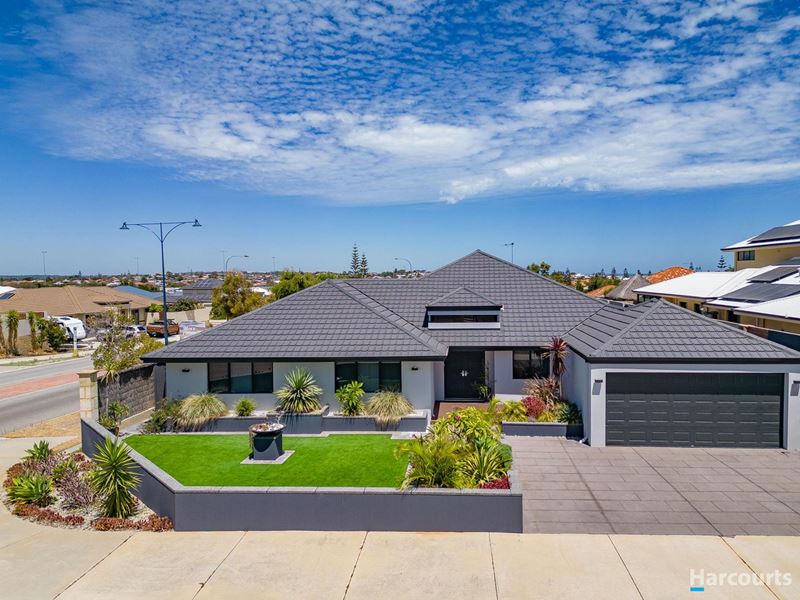 1 Maritime Drive, Jindalee