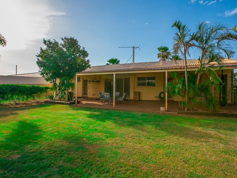 56 McPherson Street, Port Hedland