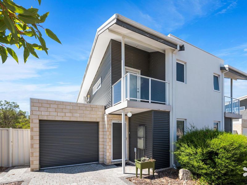 4/36 Millbrook Avenue, Bertram WA 6167