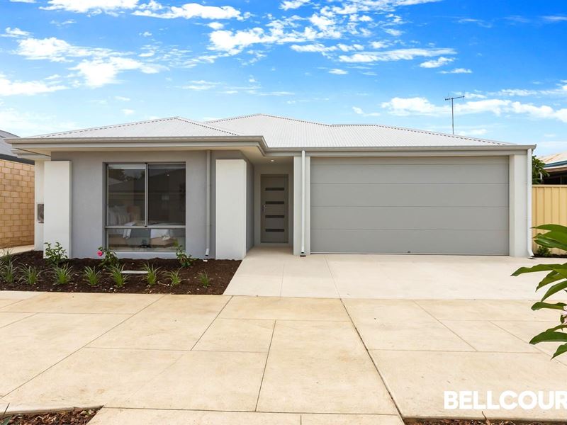 12A Cygni Street, Mandurah