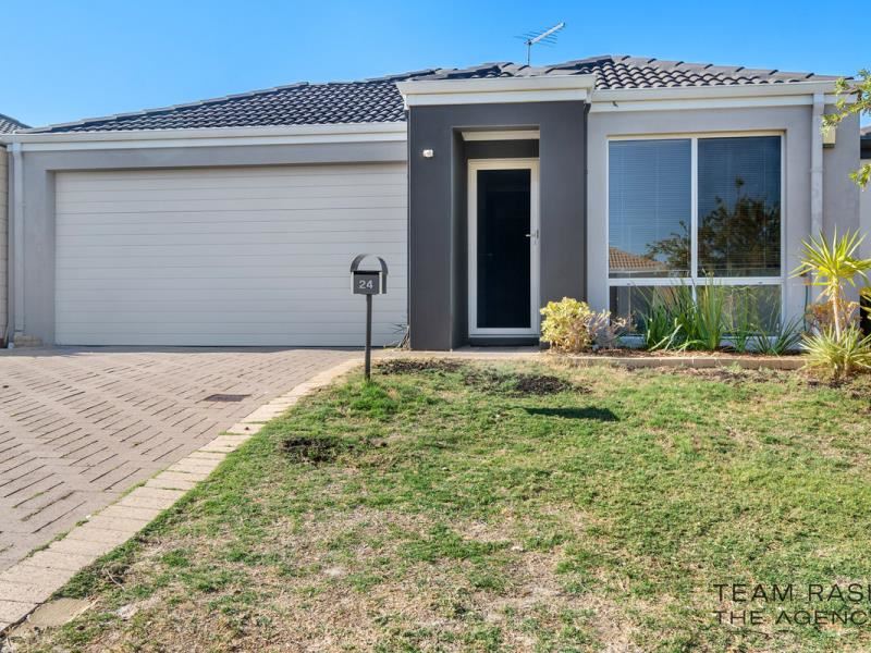 24 Privet Pass, Bennett Springs