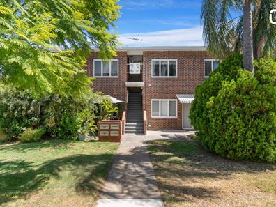 10/23 Ardross Crescent, Coolbinia WA 6050