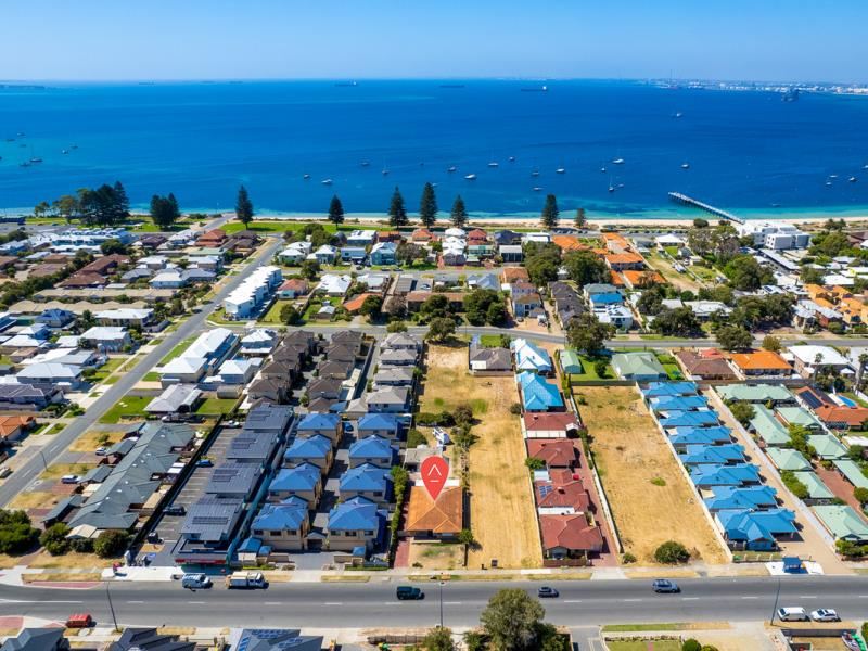 58 Parkin Street, Rockingham