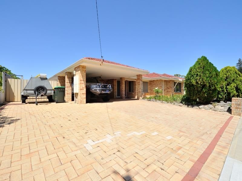 8 McVeigh Street, Singleton WA 6175