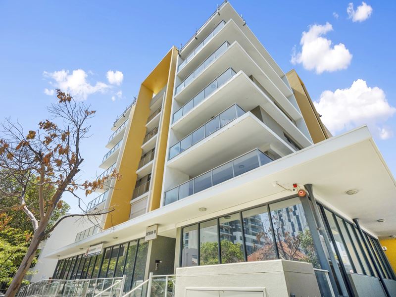 303/48 Outram Street, West Perth