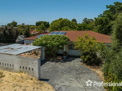 64A Princess Road, Balga WA 6061