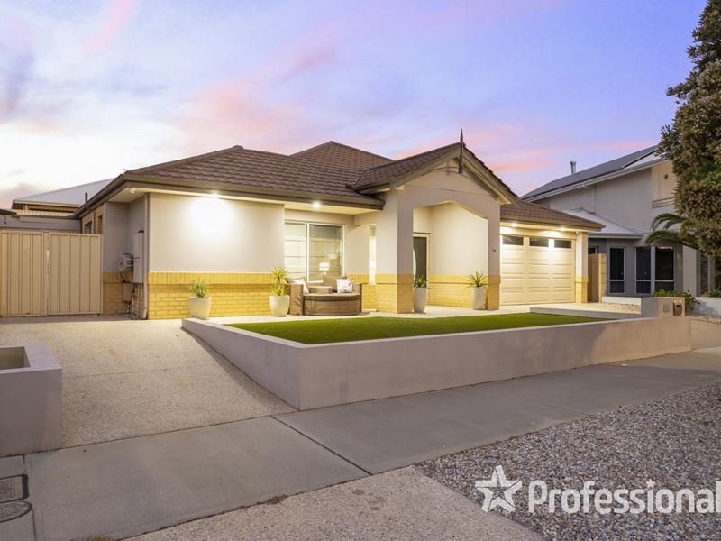 14 Barquentine Avenue, Jindalee