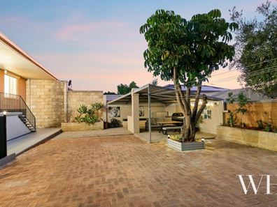 141 Carrington Street, White Gum Valley WA 6162