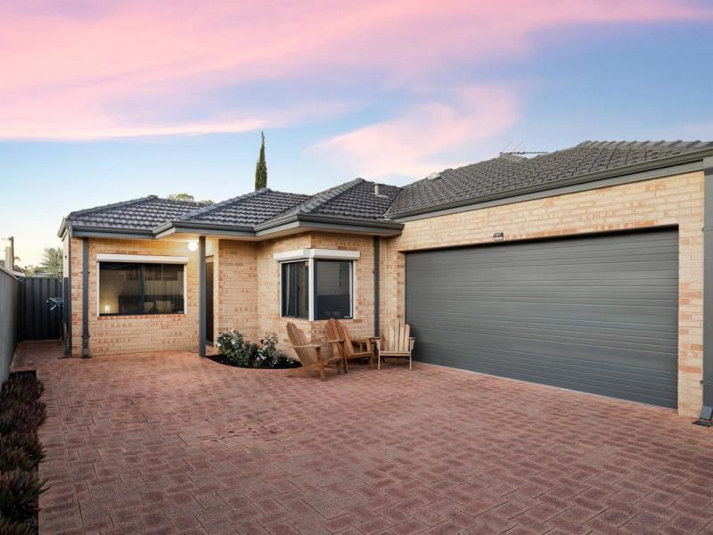 2/61 Spencer Avenue, Yokine