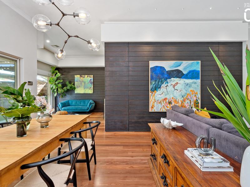 4 Persimmon Street, North Perth