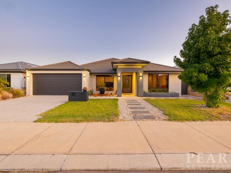 22 Kennick Street, Aveley