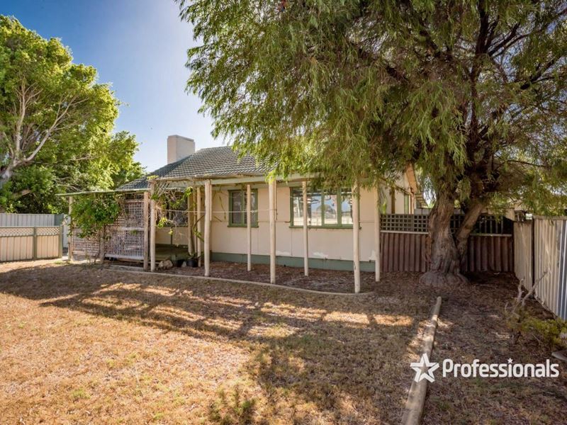 9 Rifle Range Road, Rangeway WA 6530