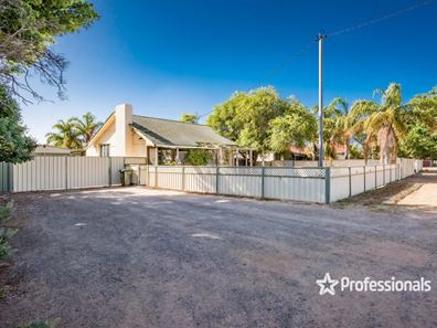 9 Rifle Range Road, Rangeway WA 6530