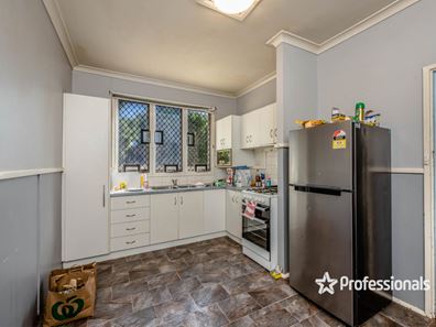 9 Rifle Range Road, Rangeway WA 6530