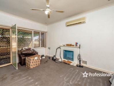 9 Rifle Range Road, Rangeway WA 6530