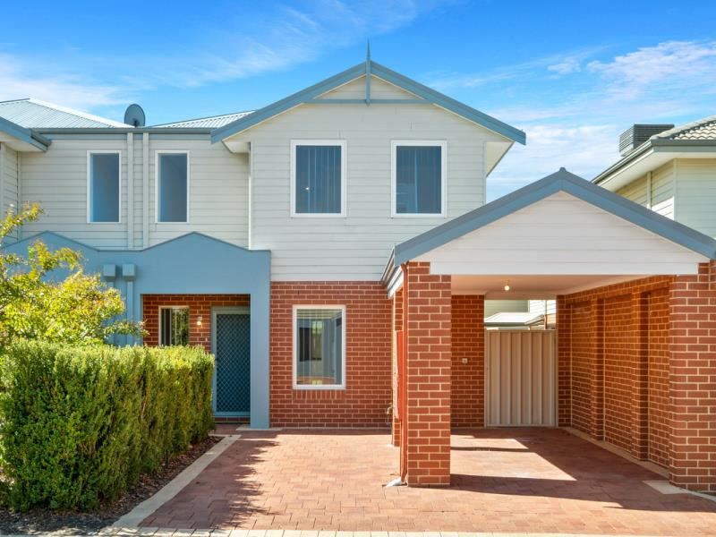 28/45 Elvire Street, Viveash