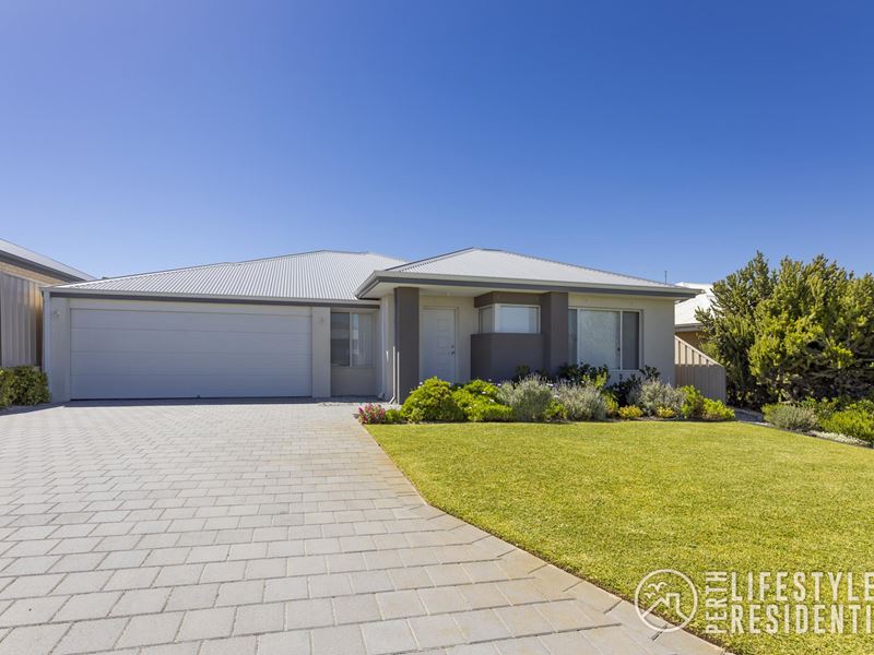 13 Dhufish Way, Two Rocks