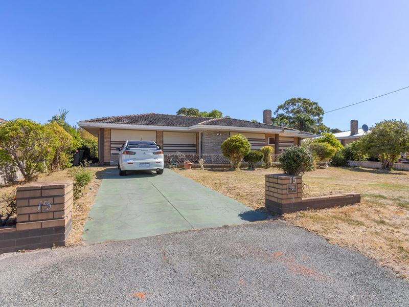 15 Wilpon Street, Beckenham