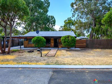 5 Birchley Road, Coodanup WA 6210