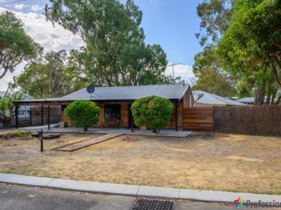 5 Birchley Road, Coodanup WA 6210