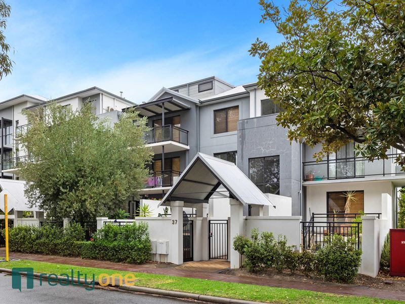 1/37 Labouchere Road, South Perth
