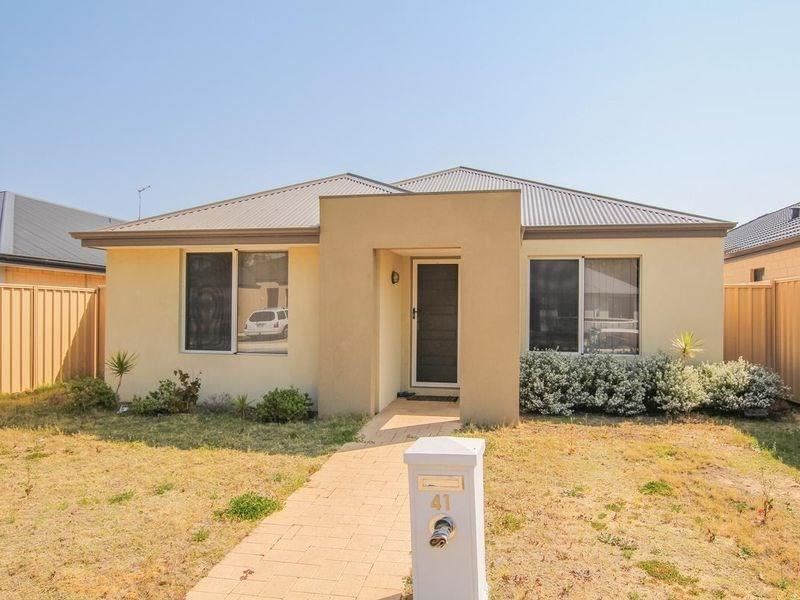 41 Southport Drive, Baldivis WA 6171