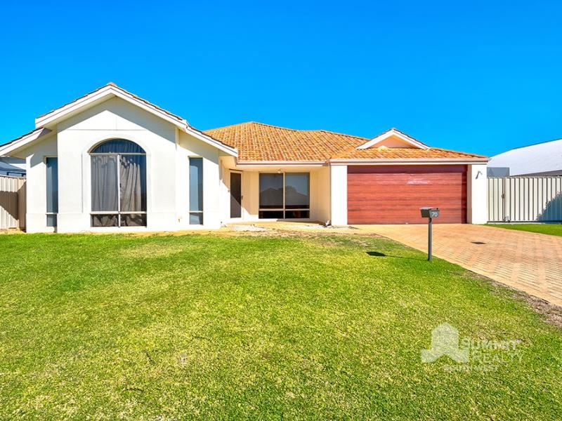 70 The Boulevard, Australind WA 6233