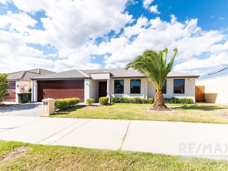 31 Redington Drive, Butler