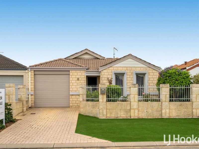 10 Meridian Way, Kwinana Town Centre