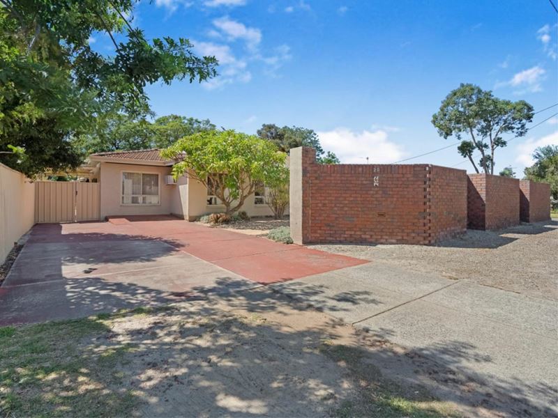 20 Cassidy Road, Thornlie
