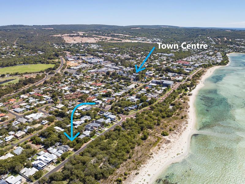 66 Geographe Bay Road, Dunsborough