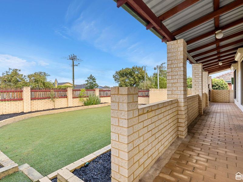 20 Beenyup Road, Byford WA 6122