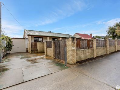 20 Beenyup Road, Byford WA 6122