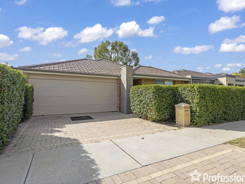 7/24 Cope Street, Midland WA 6056