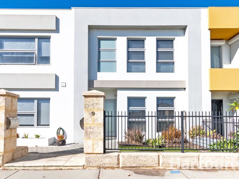 9 Wyperfeld Street, Yanchep